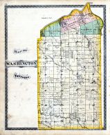 Washington Township, Miami County 1877
